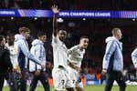 Vinicius no sólo enfada a los atléticos, también a las leyendas del Real Madrid: «He visto algunas cosas...»