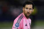 Leo Messi vuelve con gol y el Inter Miami avanza en la Copa de Campeones de la Concacaf
