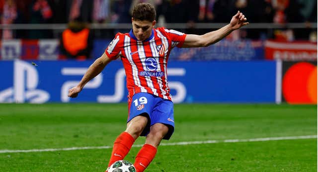En el Mundial de Clubes será imposible una polémica como la del penalti de Julián Alvarez