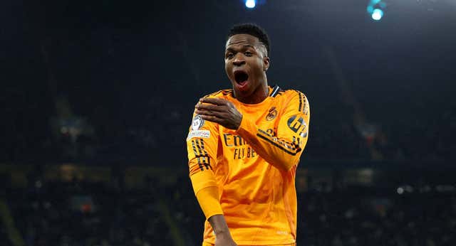 Vinicius se marca ‘un Mbappé’: no salta a entrenar pero estará contra el Villarreal
