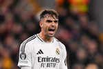 La increíble irrupción de Asencio: del Real Madrid C a la Selección en un año y sin debutar en ninguna inferior