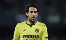 Dani Parejo, sin piedad con el Valencia de Peter Lim: «No hay nadie que diga las cosas como son y algún año, si siguen así, bajarán»