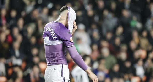 Las cartas ‘íntimas’ con las que el Valladolid intenta acercarse a su afición, explicando hasta un extraño fichaje: «Quería dirigirme a vosotros…»