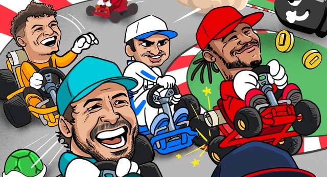 Empieza la temporada 2025 de Fórmula 1 con el Gran Premio de Australia.