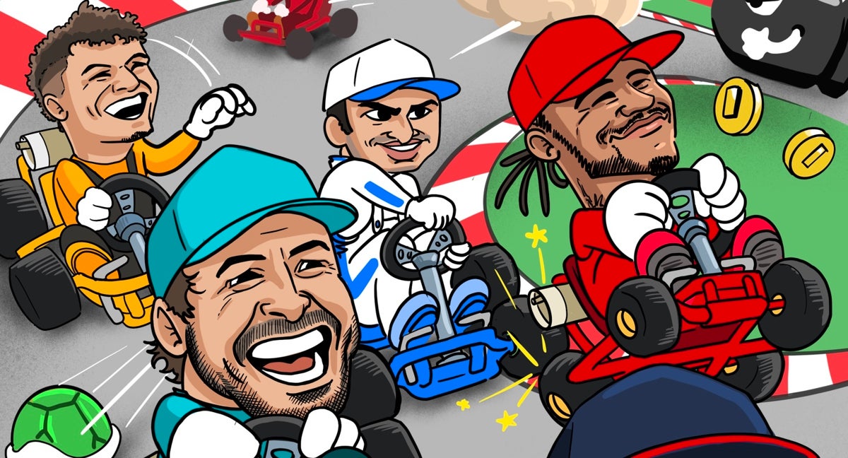 ¡Arranca la temporada 2025 de F1!