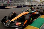 Lando Norris domina, Carlos Sainz entra en la pomada y Fernando Alonso estaba para top 10