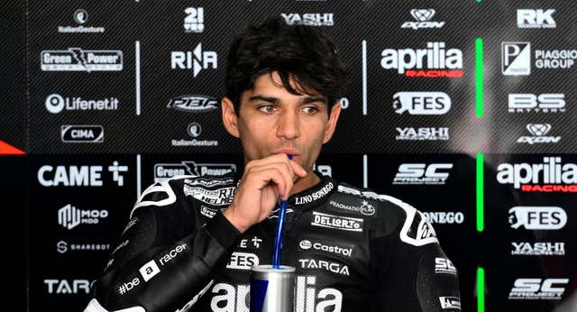 Ducati dice ‘no’ a la propuesta de Aprilia para que Jorge Martín haga un test antes de volver de su lesión