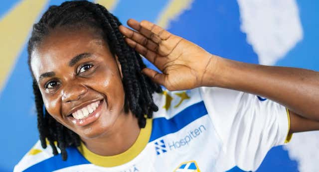 La estrella del Costa Adeje peligra en plena temporada: el Washington Spirit de Jonatan Giráldez viene a por Gift Monday