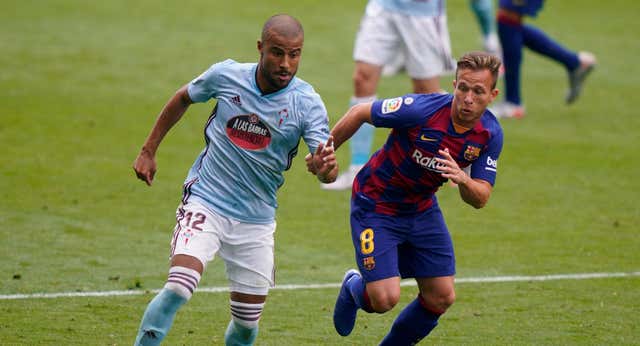 Rafinha Alcántara, el ‘líder en la sombra’ que enamoró a Luis Enrique debate si se retira: “Jugad de cara a no ser que seas Rafinha”