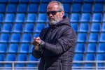 Los tres minutos de Álvaro Cervera en rueda de prensa que sacan los colores al arbitraje español: «Sin respeto no me voy a poner detrás de una pancarta»