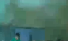 Decenas de seguidores han esperado al Real Betis en su Ciudad Deportiva para recibirles a lo grande.