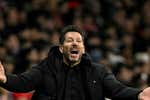 Al Atlético del Cholo no le basta con su apuesta por defender hasta el día del juicio final...