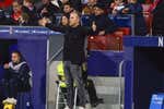 Los 20 minutos que le cambiaron el semblante a Hansi Flick: «Ya era hora de ganar al Atlético de Madrid...»