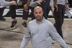 Los Nets encuentran un tesoro en Jordi Fernández pese a las derrotas: «Si eres Brooklyn, lo que te entusiasma es su entrenador»