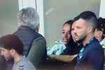 La tensa discusión entre Joseba Aguirre y Rosa Márquez que retrata el delicado momento del Betis: «Sobre mis jugadoras en el campo, no tengo queja»
