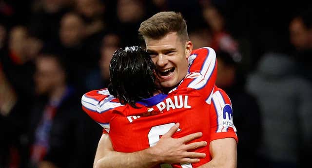 ‘Dejá vu’ de Sorloth con el Barça… pero esta vez no sirvió de nada