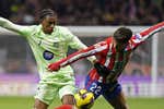 La dificultad del calendario da opciones al Atlético en la lucha por el título y complica al Celta en la pelea por Europa