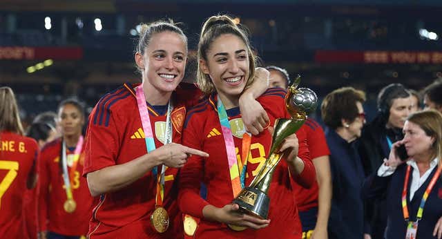 El informe FIFA no engaña: el fútbol femenino crece gracias al Mundial que ganó España… aunque mantiene dos ‘peros’