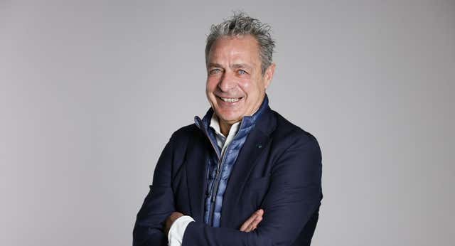 Gabi Moya, el soldado de Luis Aragonés que aún tiene grabada una charla de Jorge Valdano en el Valencia: «Decías ‘si es que hasta rima’«