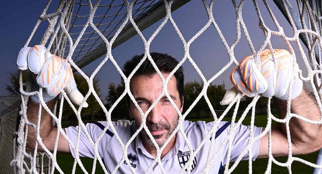 Gianluigi Buffon apela al orgullo ‘azzurro’: “No tenemos nada que envidiar”