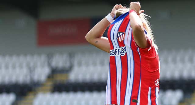 La época dorada del Atleti todavía pesa y ya son cuatro temporadas sin acercarse al segundo puesto