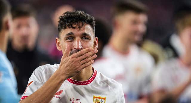 El Sevilla pierde su escudo en el Sánchez-Pizjuán: sin Jesús Navas no gana en casa