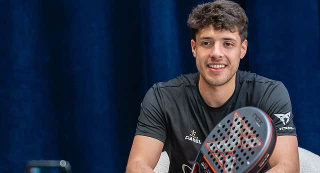 La guerra del pádel, en tregua obligada durante el torneo de Miami: “El ambiente está enrarecido”