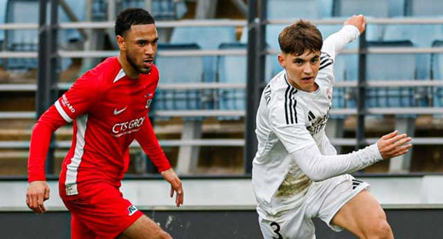 El lado oscuro de la cantera del AZ Alkmaar, el verdugo del Real Madrid en la Youth League: «No son más que unos malditos mariquitas»