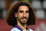 Cucurella sabe que la mano contra Alemania podría haberle puesto en «busca y captura»: «Sería el tío más odiado de España»