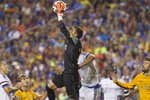 Una llamada del Barça a Jordi Masip pudo alterar la historia de cuento de Szczesny: «Hubiera sido perfecto, cerraba el círculo»