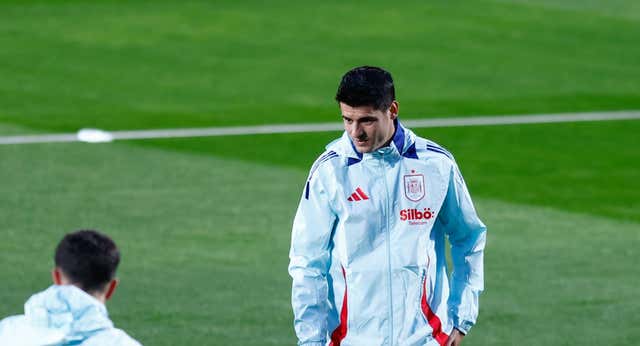 Morata echa la vista atrás y se arrepiente de su salida del Atlético: «No hubiese tomado esa decisión, no supe ver la realidad»