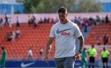 La cara fitness de Fernando Torres establece las bases del nuevo fútbol: “Estás en un cumpleaños y tienes partido... Pollo con arroz”