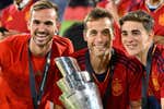 Final Four de la Nations League: estos son los equipos clasificados y emparejamientos de semifinales