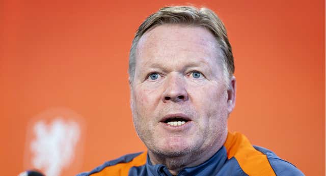 Ronald Koeman confiesa su deseo sobre Lamine Yamal: “Ojalá sea tan importante para el Barça como Messi”