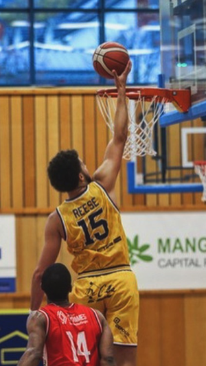 Reese en su etapa en Luxemburgo. @REESEYFOR3.