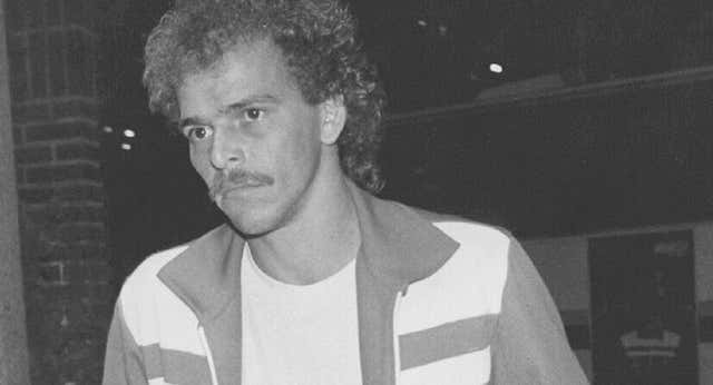 Alemao, mito ochentero del Atlético de Madrid y socio de Maradona en el Nápoles: “Me estaba preparando para esperarlo y me avisaron que había fallecido”