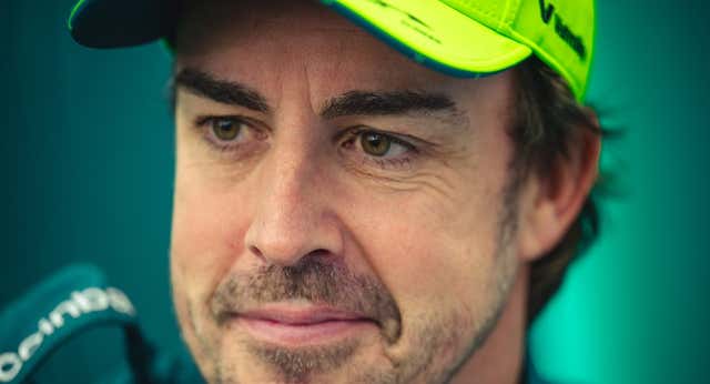 Aston Martin, sexto equipo según lo visto en Australia… gracias al ritmo a una vuelta y en carrera de Fernando Alonso