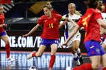 España empieza con paso firme su camino hacia el Mundial