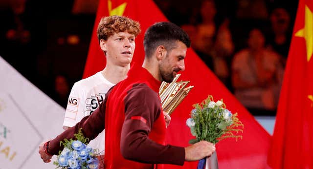 La demanda del sindicato de Djokovic provoca un daño colateral en el ‘caso Sinner’: «Es arbitrario y selectivo»