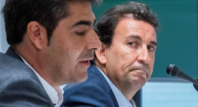 El Betis alza la voz por Isco: «Nos parece una injusticia que no esté con la Selección»