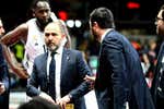 La nueva filosofía del Real Madrid de Chus Mateo para el rush final de la Euroliga: «Puede ser trampa, pero depende de nosotros...»