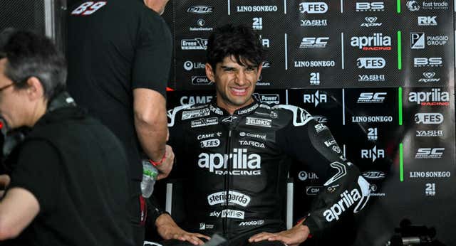 Álex Márquez es el elegido pero el paddock señala a Jorge Martín como el verdadero rival de Marc Márquez: “Es el único que puede plantarle cara”