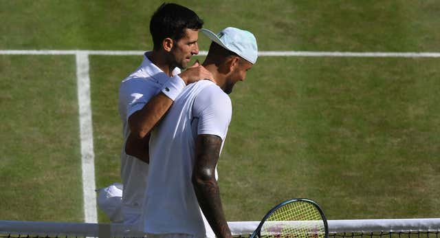 Nick Kyrgios aplaude la demanda interpuesta por el sindicato de Djokovic y avisa a la ATP: “Las cosas tienen que cambiar”