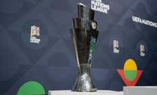 Cuándo es la Final Four de la Nations League y dónde se juegan los partidos