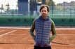 El zurdo español que ganó a Federer y Agassi antes que Nadal: "Rompía tantas raquetas que hubo un momento que no me salía a cuenta"