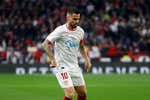 El Toronto viene a por Suso para llevárselo ya