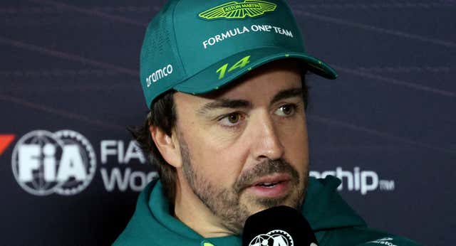 Fernando Alonso tiene un dilema con los nuevos motores de la Fórmula 1