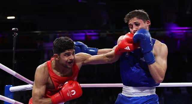 El boxeo regresa al programa olímpico en Los Ángeles 2028… pero dejará a la Federación Española sin participar si se mantiene fiel a la IBA