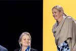 El mundo olímpico elige a una mujer por primera vez en la historia: Kirsty Coventry, nueva presidenta del COI