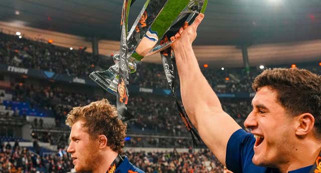 La vida sin el Seis Naciones: muchos motivos para seguir enganchados al rugby
